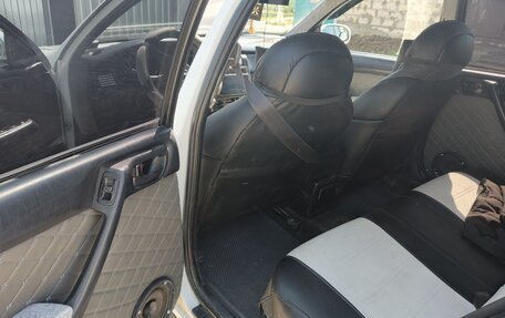 Toyota Carina E, 1994 год, 365 000 рублей, 9 фотография