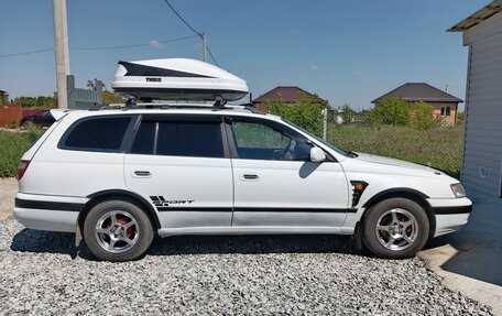 Toyota Carina E, 1994 год, 365 000 рублей, 5 фотография