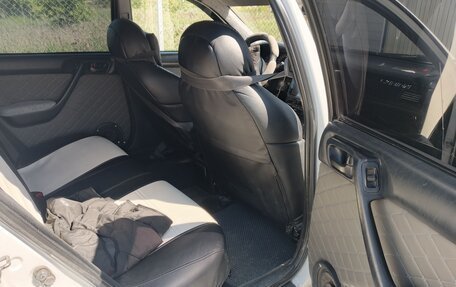 Toyota Carina E, 1994 год, 365 000 рублей, 7 фотография