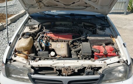 Toyota Carina E, 1994 год, 365 000 рублей, 14 фотография