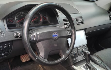 Volvo XC90 II рестайлинг, 2008 год, 1 150 000 рублей, 5 фотография