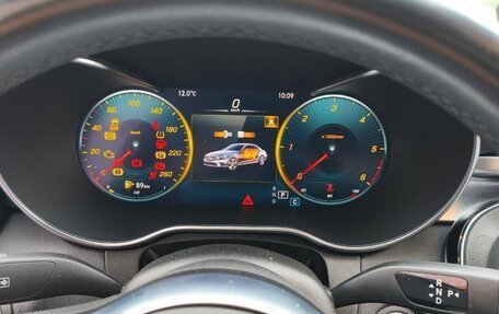 Mercedes-Benz C-Класс, 2020 год, 3 500 000 рублей, 7 фотография