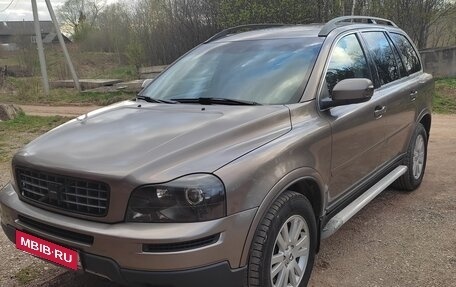 Volvo XC90 II рестайлинг, 2008 год, 1 150 000 рублей, 6 фотография