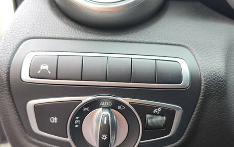 Mercedes-Benz C-Класс, 2020 год, 3 500 000 рублей, 11 фотография