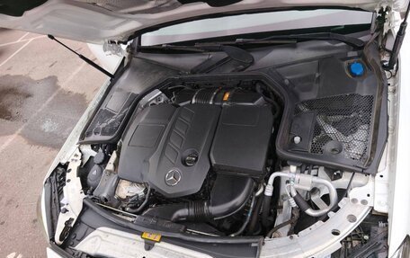Mercedes-Benz C-Класс, 2020 год, 3 500 000 рублей, 15 фотография