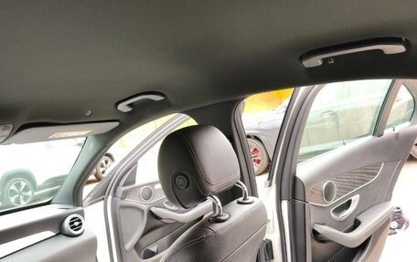 Mercedes-Benz C-Класс, 2020 год, 3 500 000 рублей, 14 фотография