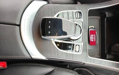 Mercedes-Benz C-Класс, 2020 год, 3 500 000 рублей, 10 фотография