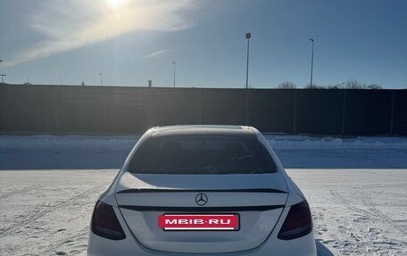 Mercedes-Benz E-Класс, 2016 год, 3 100 000 рублей, 6 фотография