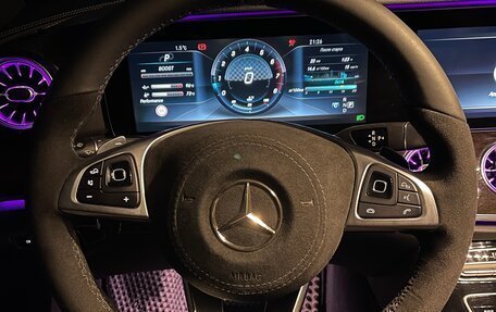 Mercedes-Benz E-Класс, 2016 год, 3 100 000 рублей, 17 фотография