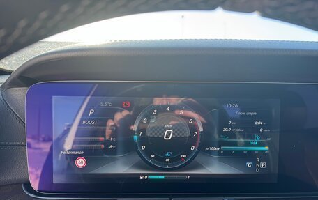 Mercedes-Benz E-Класс, 2016 год, 3 100 000 рублей, 11 фотография