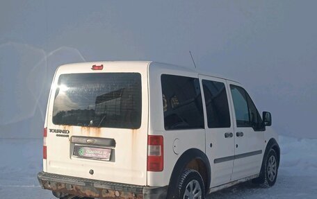 Ford Tourneo Connect I, 2006 год, 335 000 рублей, 5 фотография