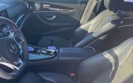 Mercedes-Benz E-Класс, 2016 год, 3 100 000 рублей, 13 фотография