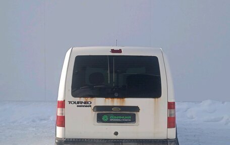 Ford Tourneo Connect I, 2006 год, 335 000 рублей, 6 фотография