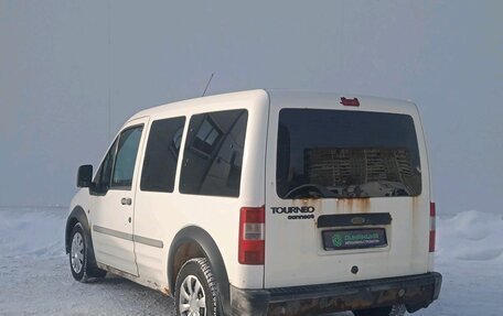 Ford Tourneo Connect I, 2006 год, 335 000 рублей, 7 фотография