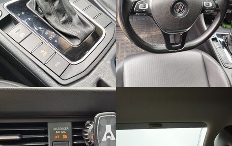 Volkswagen Jetta VII, 2019 год, 1 750 000 рублей, 8 фотография