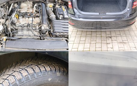 Volkswagen Jetta VII, 2019 год, 1 750 000 рублей, 10 фотография