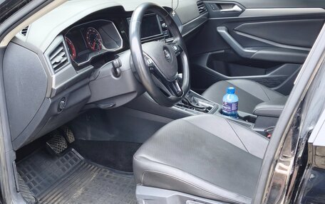 Volkswagen Jetta VII, 2019 год, 1 750 000 рублей, 7 фотография