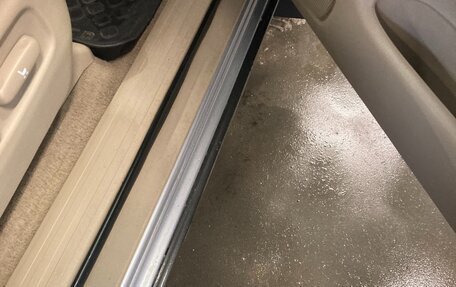 Toyota Land Cruiser Prado 120 рестайлинг, 2006 год, 1 495 000 рублей, 5 фотография