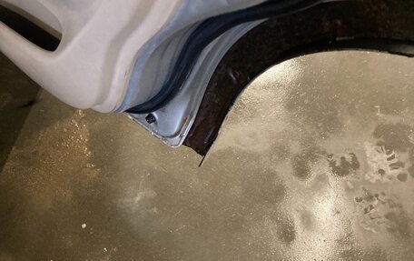 Toyota Land Cruiser Prado 120 рестайлинг, 2006 год, 1 495 000 рублей, 11 фотография