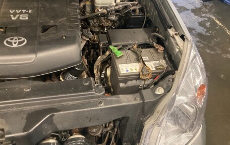 Toyota Land Cruiser Prado 120 рестайлинг, 2006 год, 1 495 000 рублей, 8 фотография