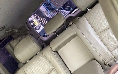 Toyota Land Cruiser Prado 120 рестайлинг, 2006 год, 1 495 000 рублей, 10 фотография