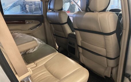 Toyota Land Cruiser Prado 120 рестайлинг, 2006 год, 1 495 000 рублей, 13 фотография