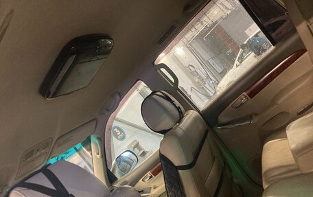 Toyota Land Cruiser Prado 120 рестайлинг, 2006 год, 1 495 000 рублей, 20 фотография