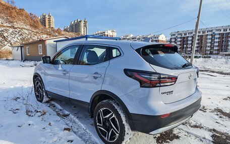 Nissan Qashqai, 2024 год, 2 020 000 рублей, 3 фотография