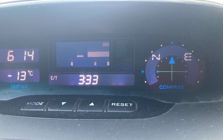 Toyota Land Cruiser Prado 120 рестайлинг, 2006 год, 1 495 000 рублей, 25 фотография