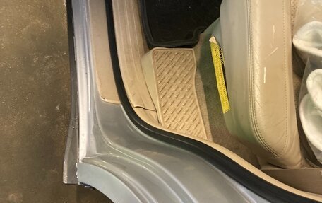 Toyota Land Cruiser Prado 120 рестайлинг, 2006 год, 1 495 000 рублей, 26 фотография