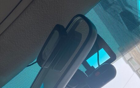 Toyota Land Cruiser Prado 120 рестайлинг, 2006 год, 1 495 000 рублей, 22 фотография