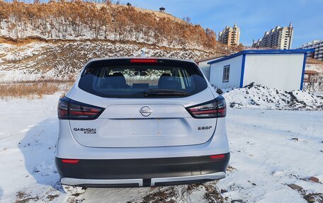 Nissan Qashqai, 2024 год, 2 020 000 рублей, 4 фотография