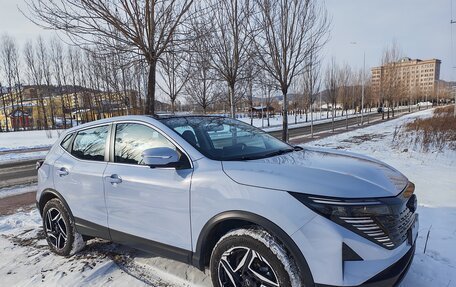 Nissan Qashqai, 2024 год, 2 020 000 рублей, 5 фотография