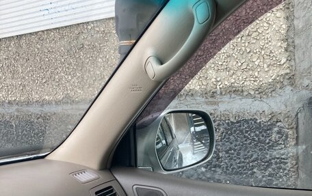 Toyota Land Cruiser Prado 120 рестайлинг, 2006 год, 1 495 000 рублей, 23 фотография