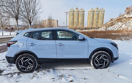 Nissan Qashqai, 2024 год, 2 020 000 рублей, 6 фотография