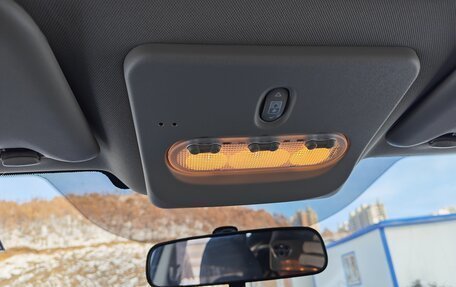 Nissan Qashqai, 2024 год, 2 020 000 рублей, 18 фотография