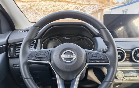 Nissan Qashqai, 2024 год, 2 020 000 рублей, 17 фотография