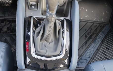 Nissan Qashqai, 2024 год, 2 020 000 рублей, 15 фотография