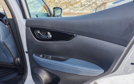 Nissan Qashqai, 2024 год, 2 020 000 рублей, 22 фотография