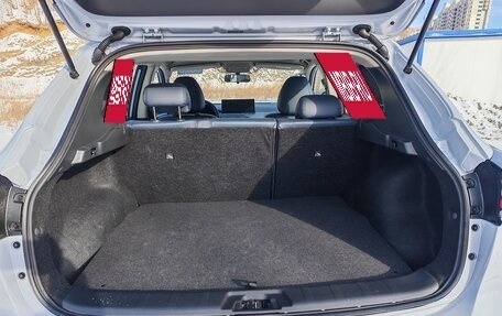 Nissan Qashqai, 2024 год, 2 020 000 рублей, 12 фотография