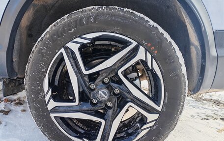 Nissan Qashqai, 2024 год, 2 020 000 рублей, 24 фотография