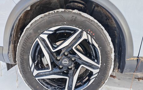 Nissan Qashqai, 2024 год, 2 020 000 рублей, 25 фотография