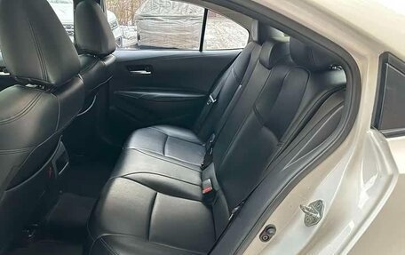 Toyota Corolla, 2022 год, 1 700 000 рублей, 11 фотография