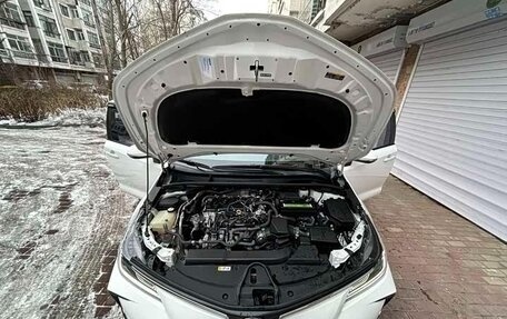 Toyota Corolla, 2022 год, 1 700 000 рублей, 5 фотография