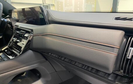 Nissan Armada, 2025 год, 19 990 000 рублей, 11 фотография