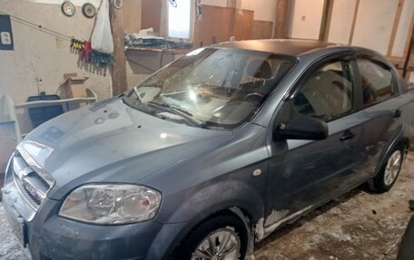 Chevrolet Aveo III, 2006 год, 300 000 рублей, 2 фотография