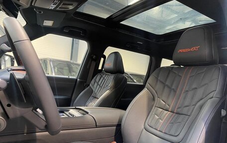 Nissan Armada, 2025 год, 19 990 000 рублей, 12 фотография