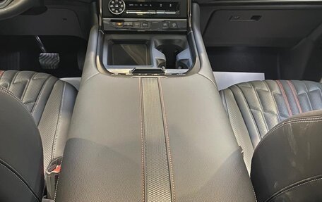 Nissan Armada, 2025 год, 19 990 000 рублей, 16 фотография