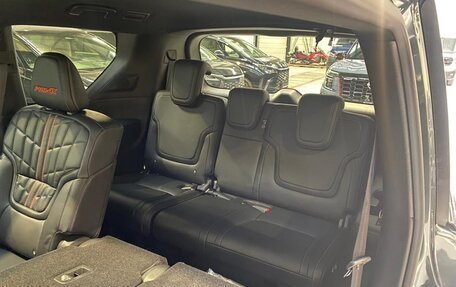 Nissan Armada, 2025 год, 19 990 000 рублей, 13 фотография