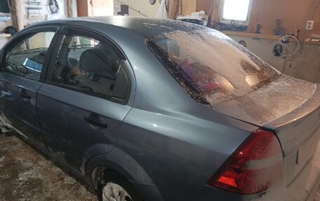 Chevrolet Aveo III, 2006 год, 300 000 рублей, 3 фотография